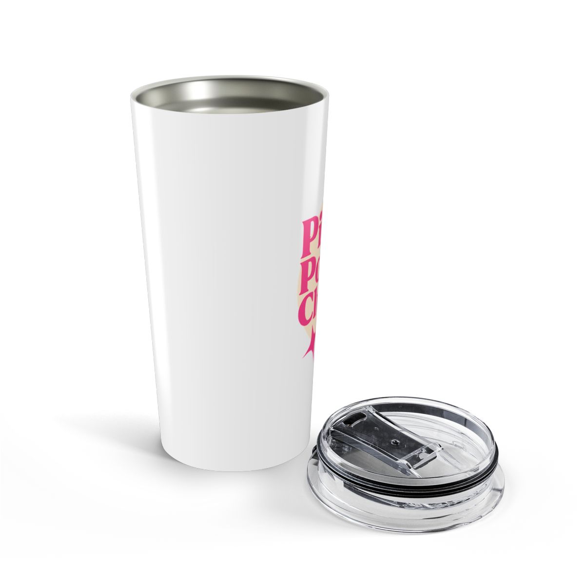 Chappell Roan Y2K Glitter Mug | Chappell Roan Cup, Y2K Travel Mug, Pop Fan Gift - alternate angle 4, merchandise