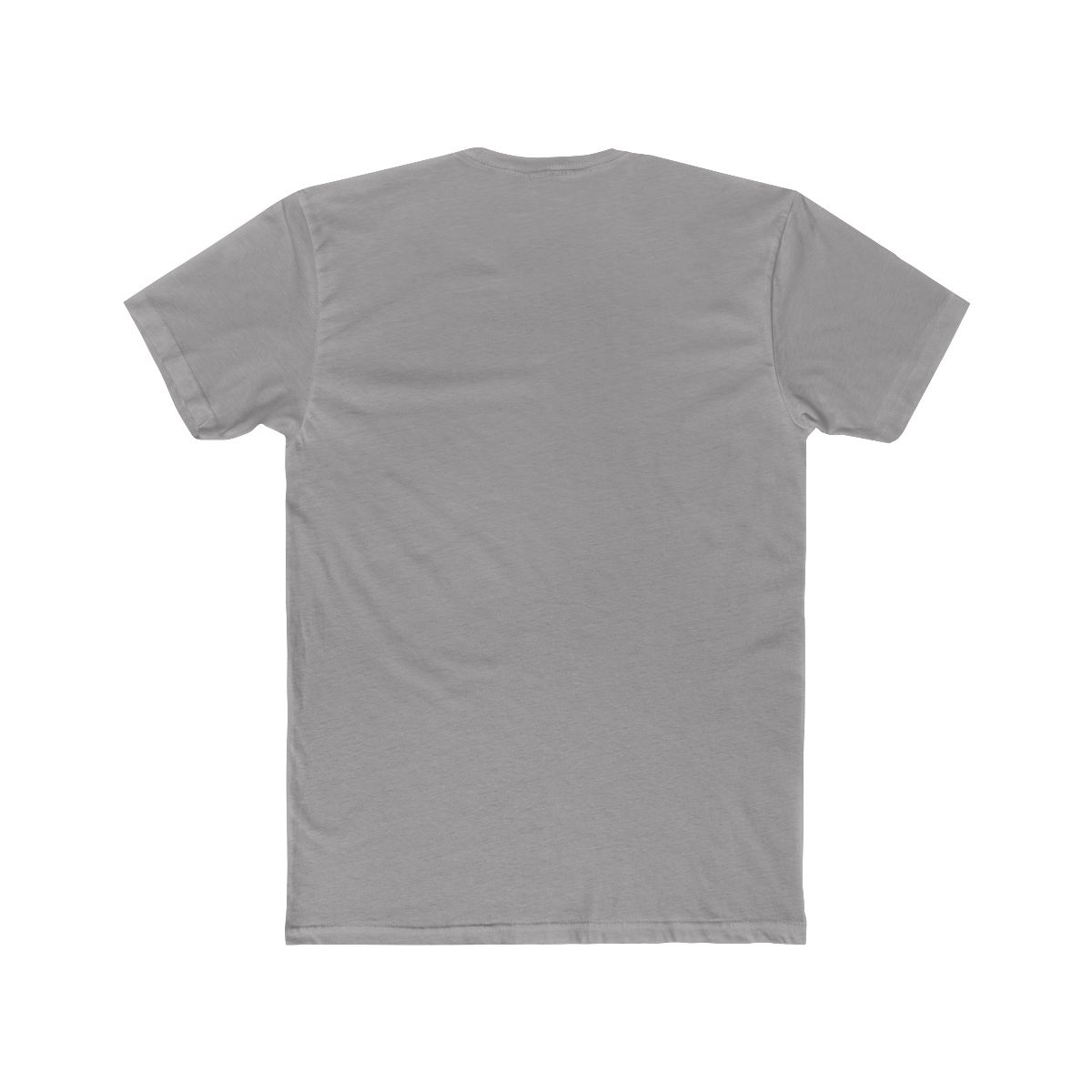 A dark grey t-shirt with a pink graphic of a snake with roses and the text "Wishing you the best in the worst way". - alternate angle 1, merchandise