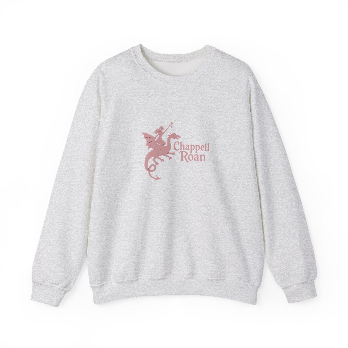 Chappell Roan Sweatshirt - alternate angle 2, merchandise