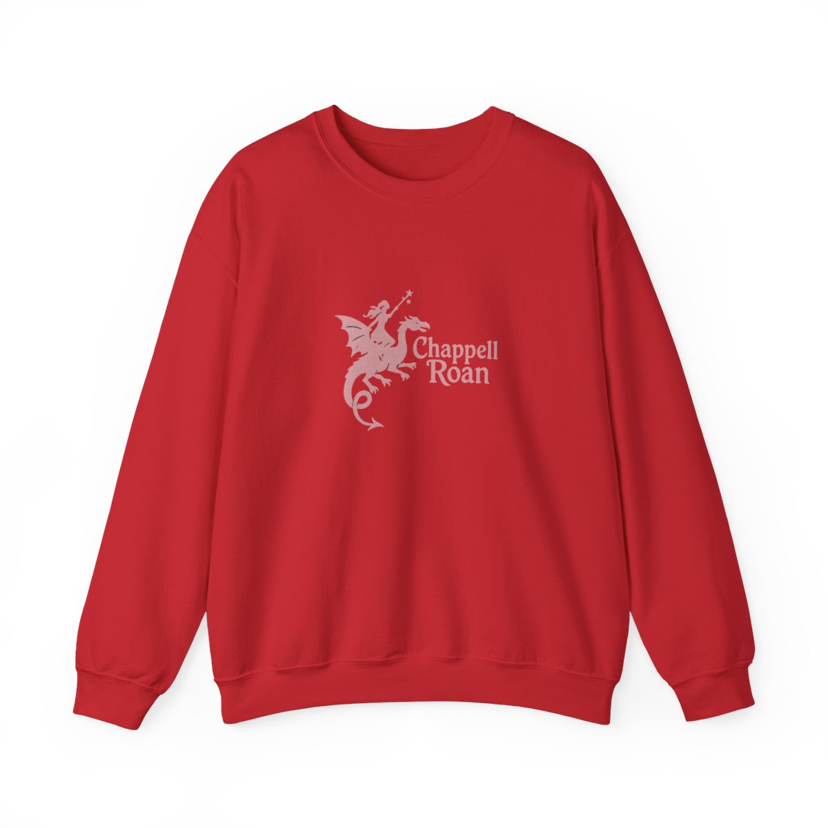 Chappell Roan Sweatshirt - Official Sweatshirts merchandise