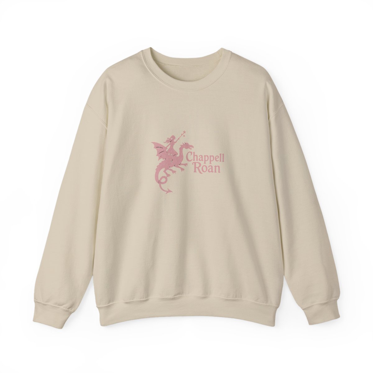 Chappell Roan Sweatshirt - alternate angle 4, merchandise