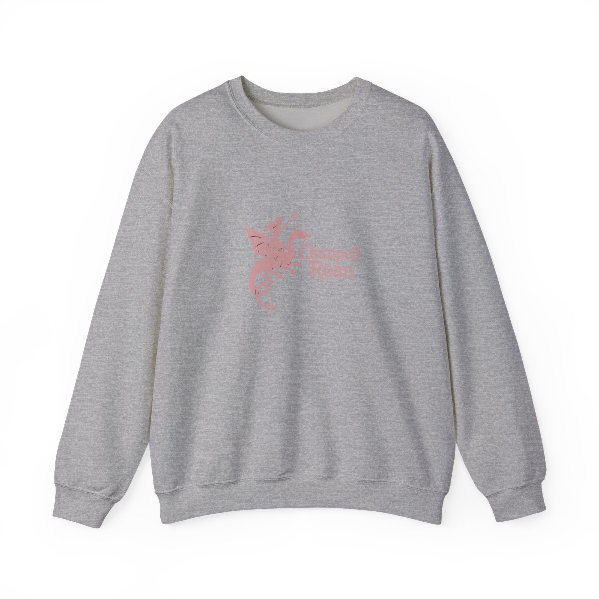 Chappell Roan Sweatshirt - alternate angle 5, merchandise