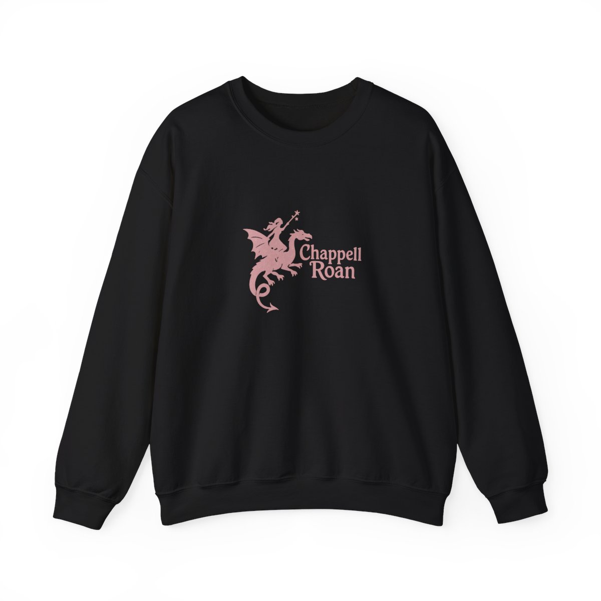 Chappell Roan Sweatshirt - alternate angle 3, merchandise