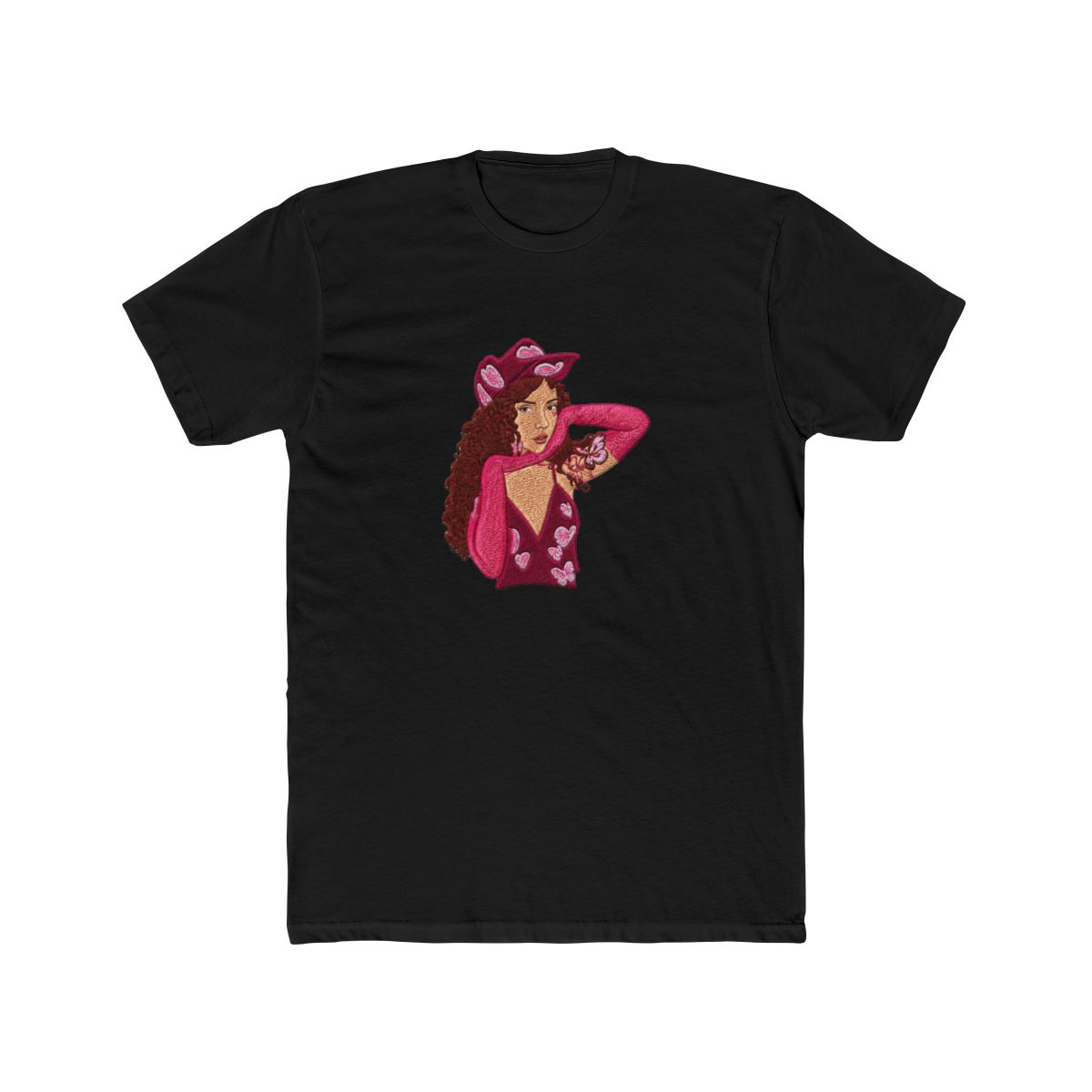 Chappell Roan Pop Icon Graphic T Shirt - Concert Fan Gift