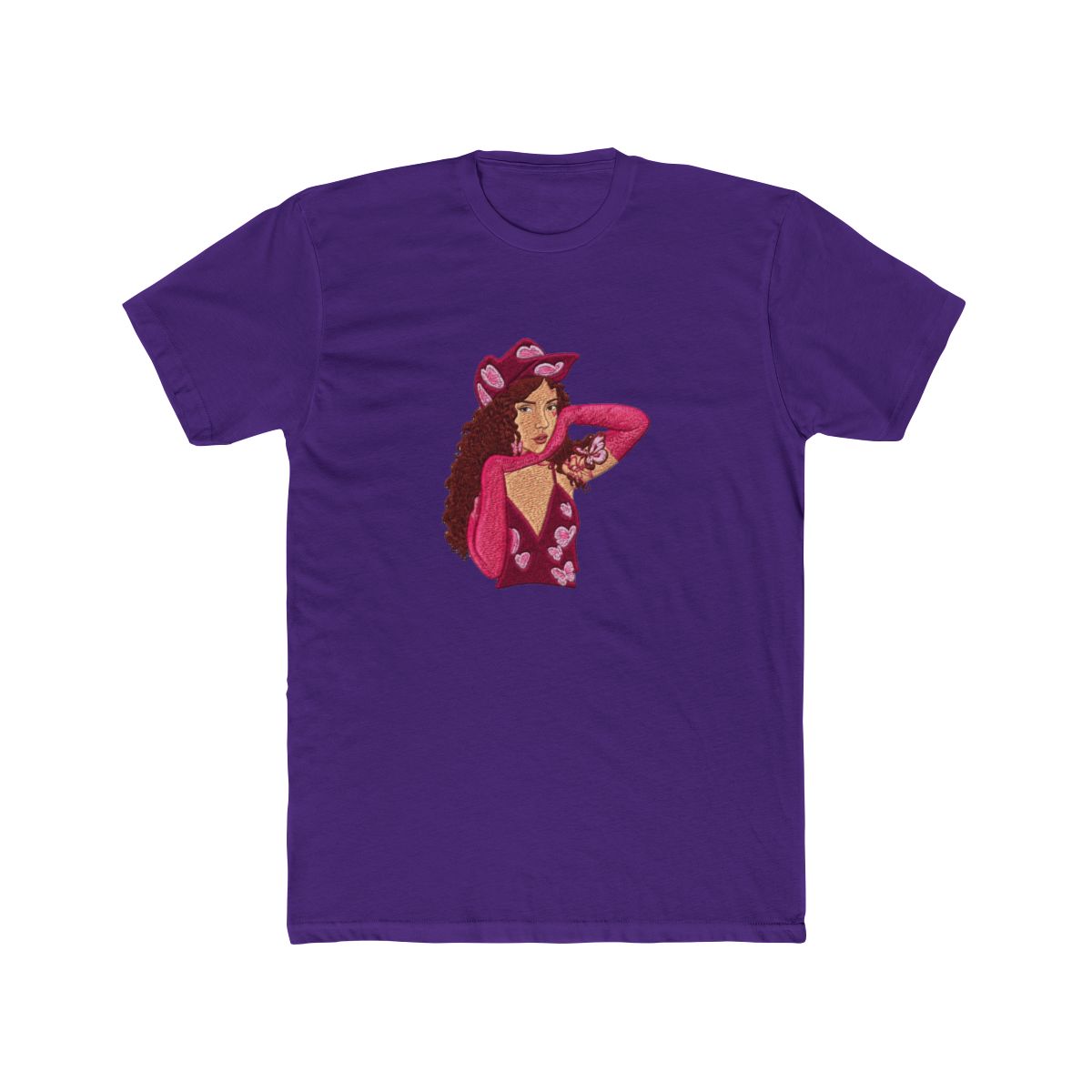 Chappell Roan Pop Icon Graphic T Shirt - Concert Fan Gift - Official T-Shirts merchandise
