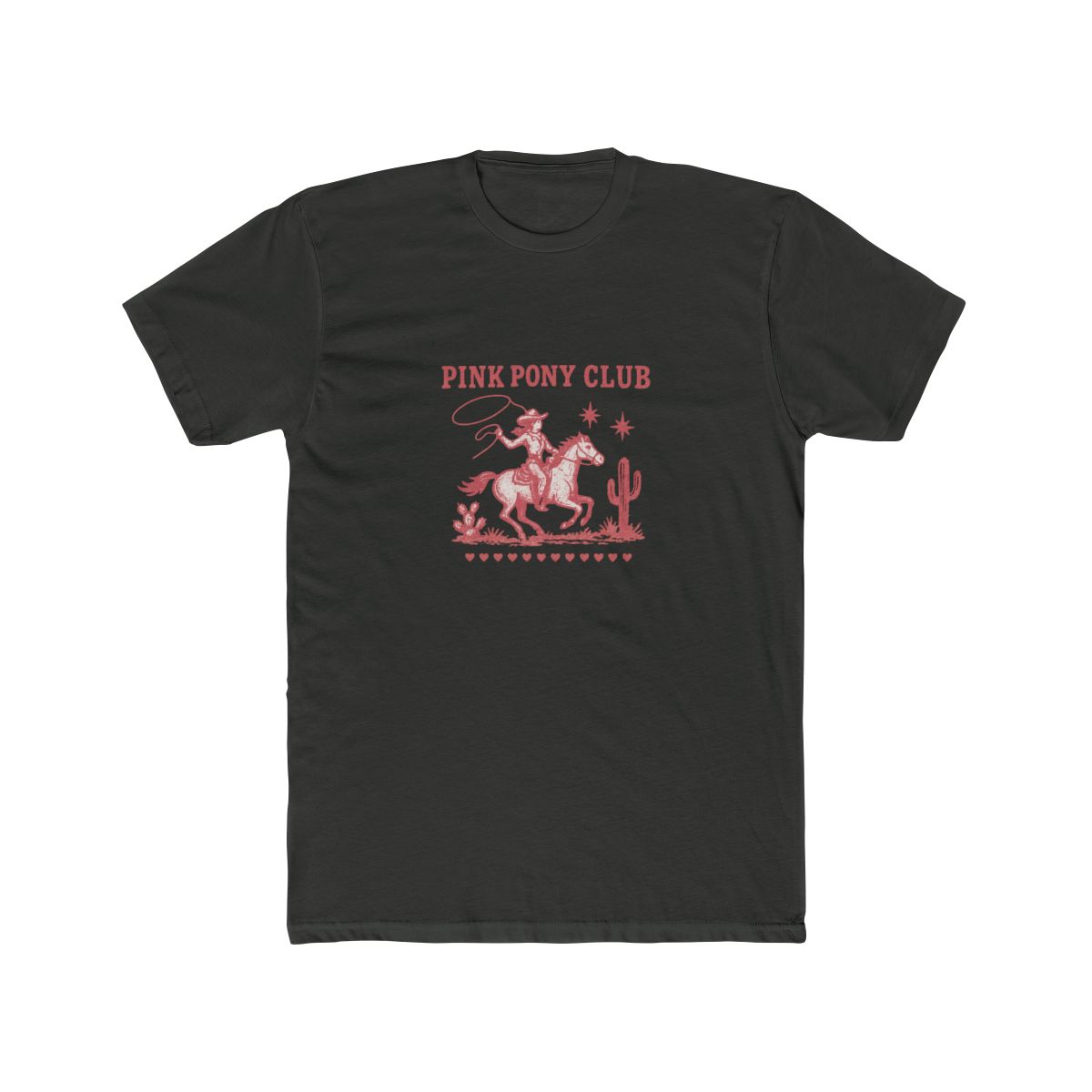 Pink Pony Club Y2K Baby Tee | Chappell Shirt, Cowgirls Tee 90&;s Style Clothing Y2K Style Baby Tee Y2K Coquette Tee Western Shirt Roan - Official T-Shirts merchandise