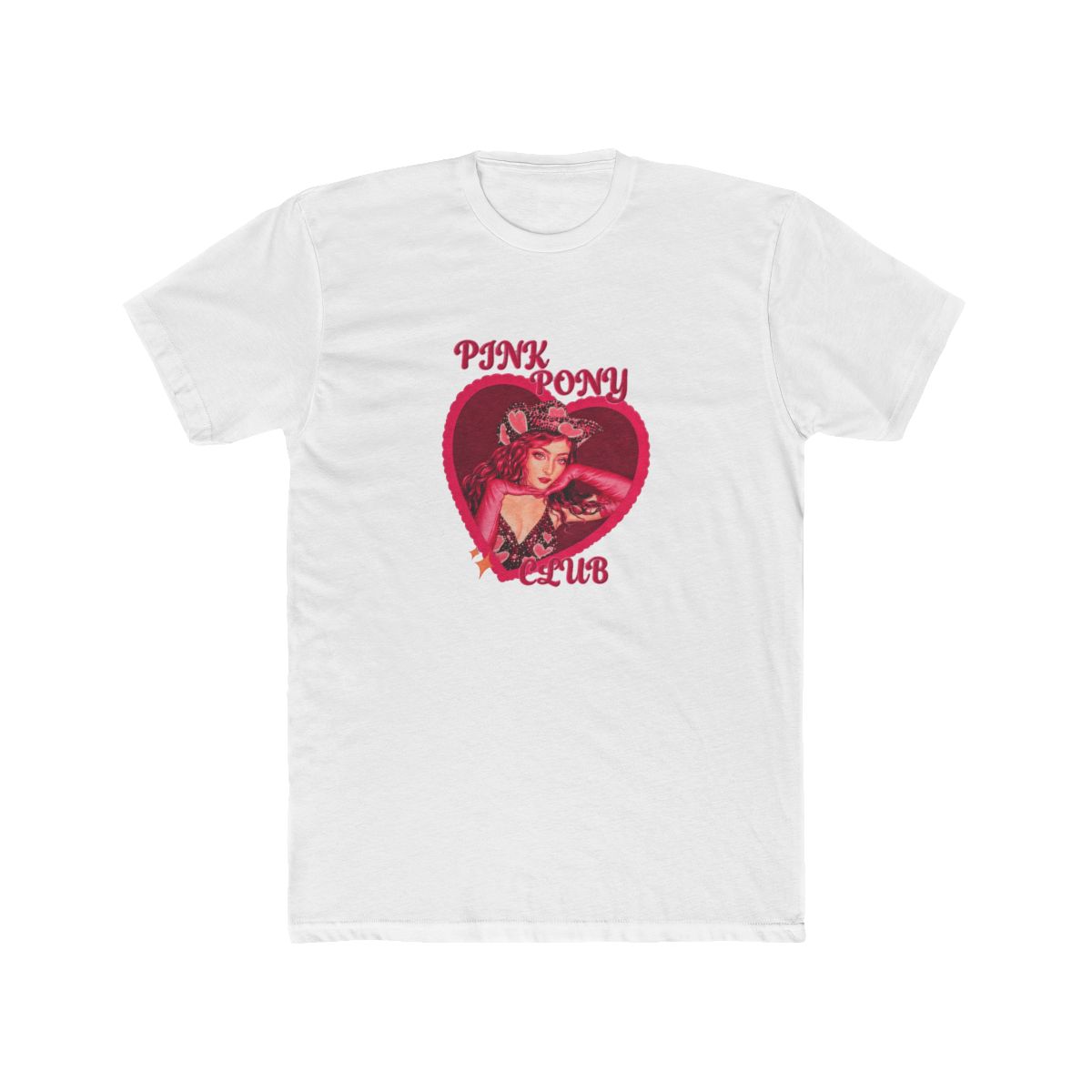 T-Shirts - Chappell Roan apparel collection