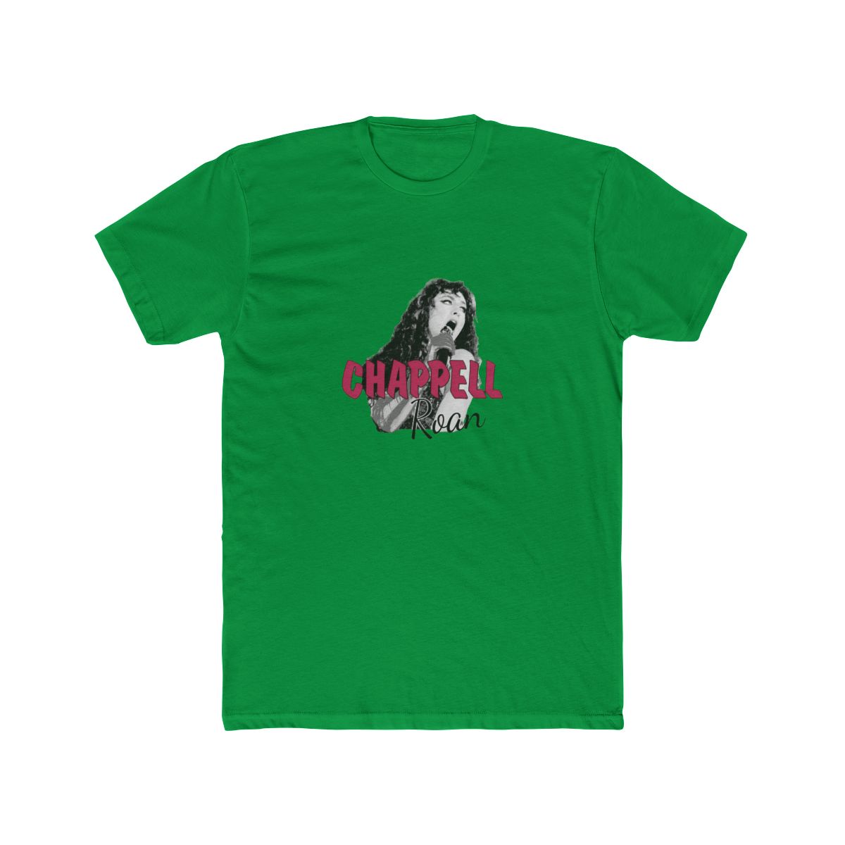 Chappell Roan – Alt-Pop Stardust T Shirt - alternate angle 4, merchandise