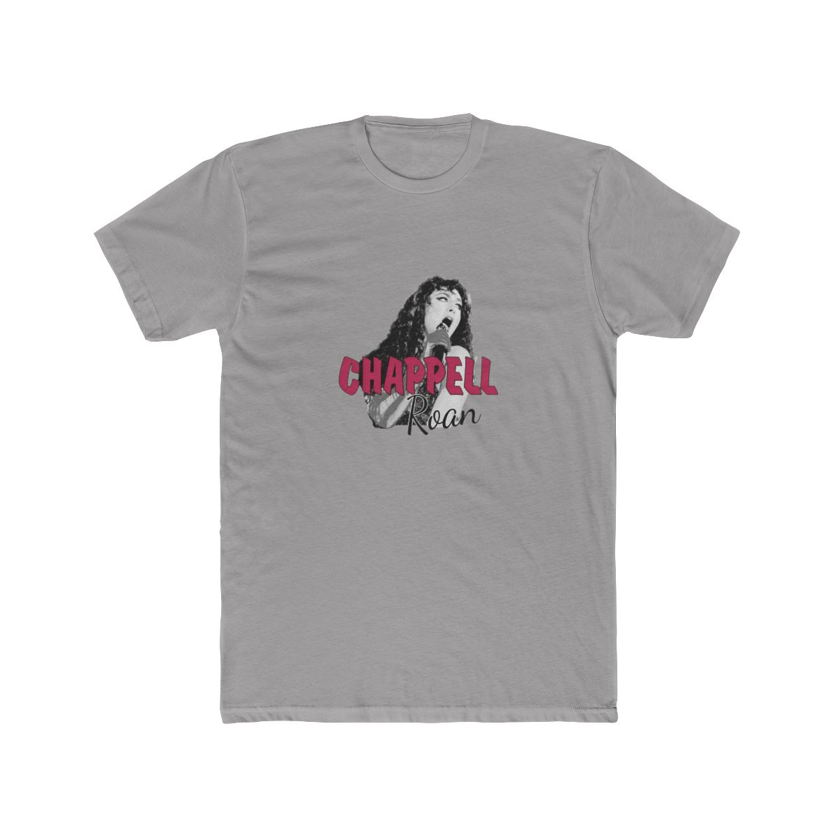 Chappell Roan – Alt-Pop Stardust T Shirt - alternate angle 5, merchandise