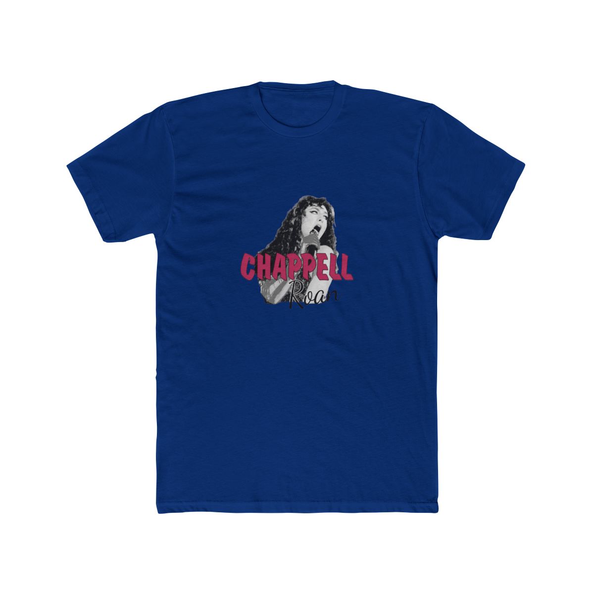 Chappell Roan – Alt-Pop Stardust T Shirt - alternate angle 2, merchandise