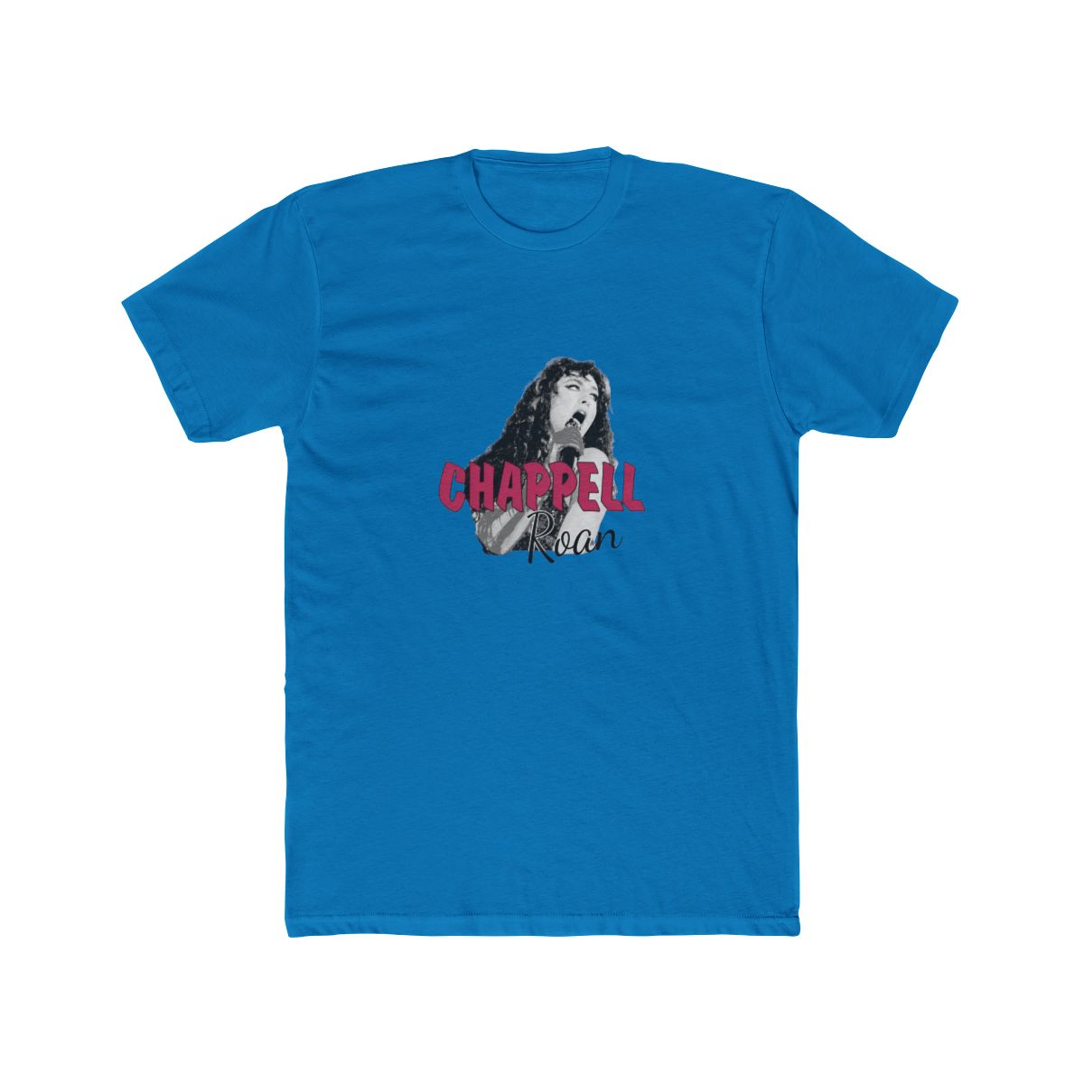 Chappell Roan – Alt-Pop Stardust T Shirt - alternate angle 3, merchandise