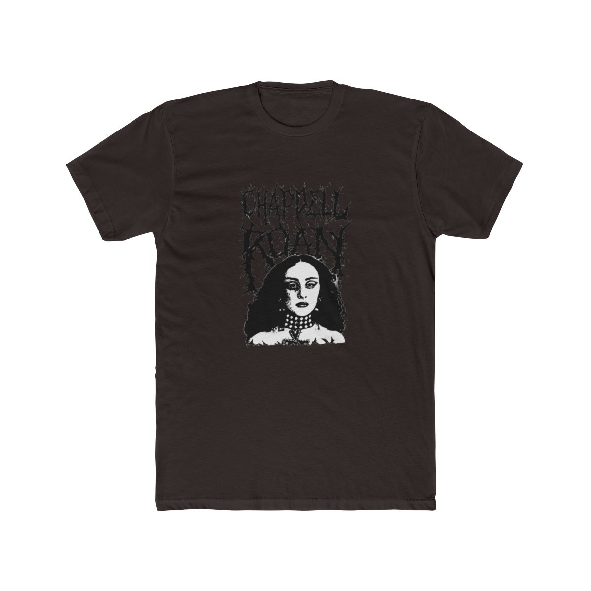 Chappell Roan Band Merch T Shirt - alternate angle 2, merchandise