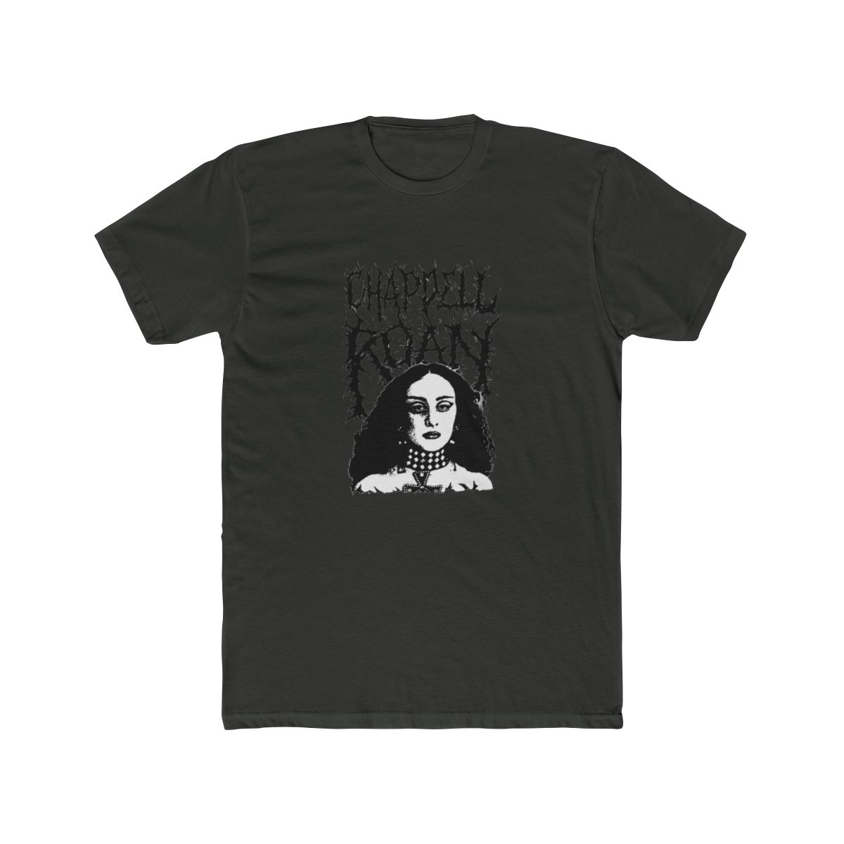 Chappell Roan Band Merch T Shirt - alternate angle 5, merchandise