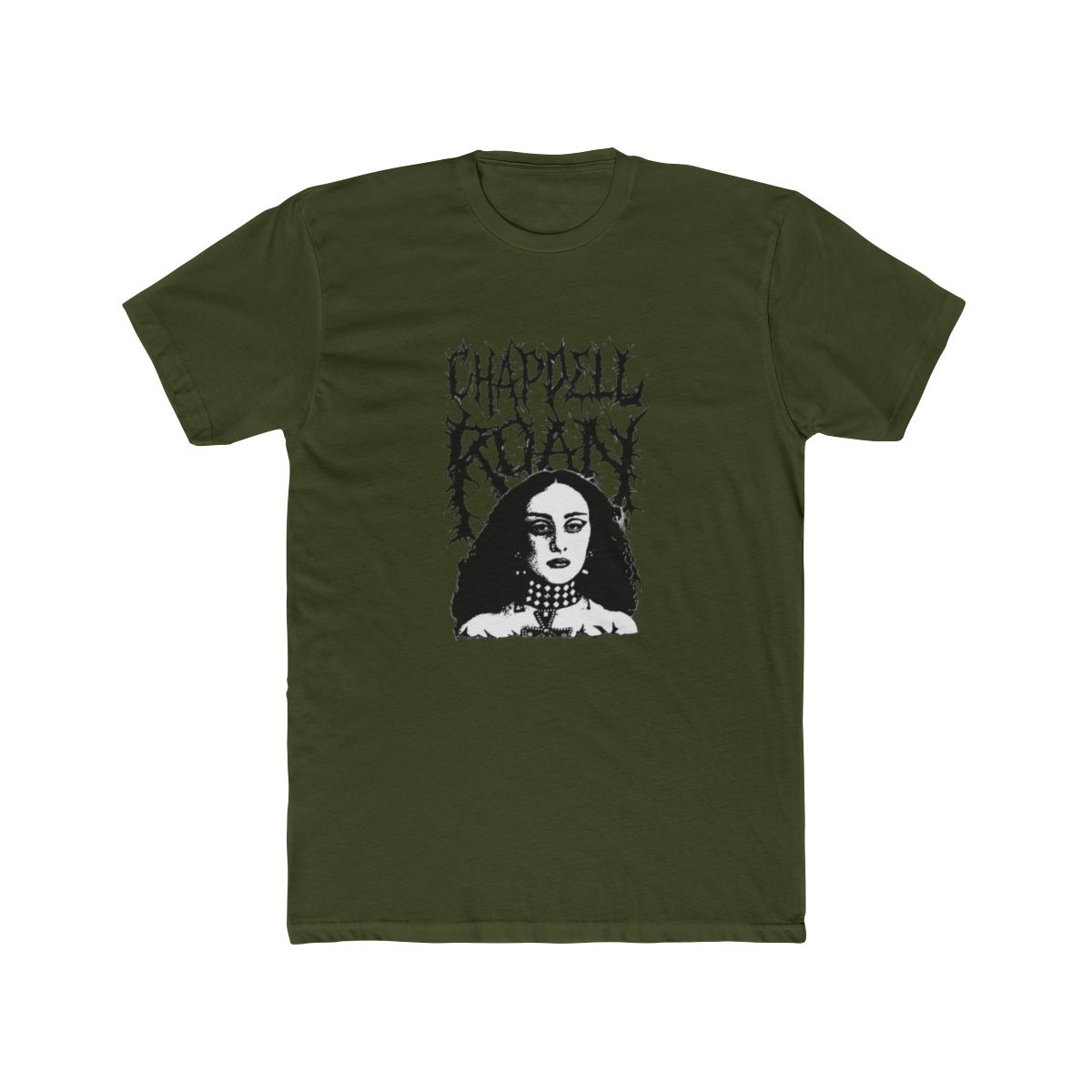 Chappell Roan Band Merch T Shirt - Official t-shirts merchandise