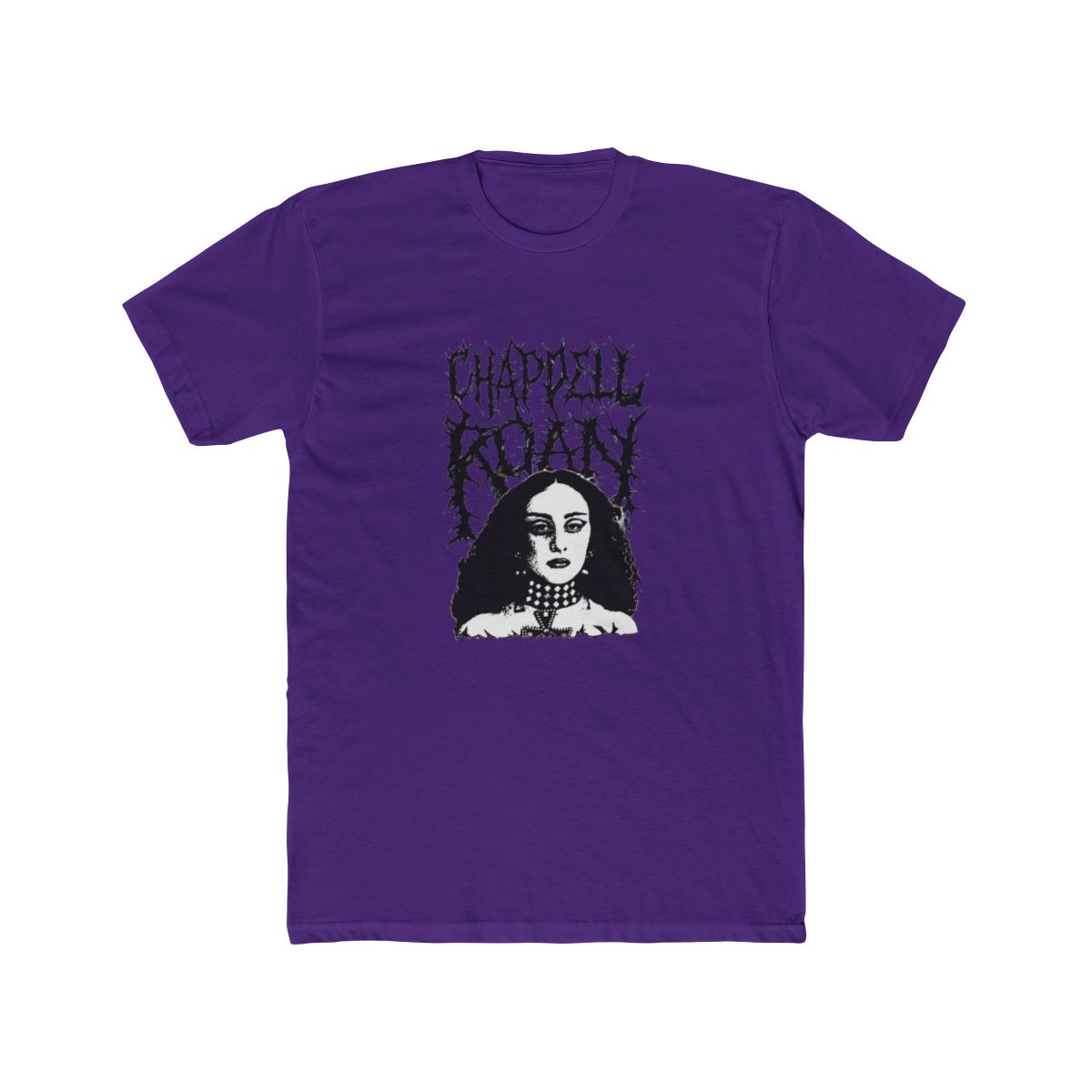 Chappell Roan Band Merch T Shirt - alternate angle 5, merchandise