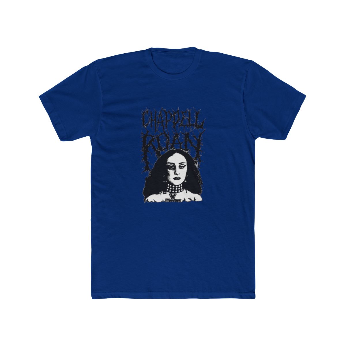 Chappell Roan Band Merch T Shirt - alternate angle 3, merchandise
