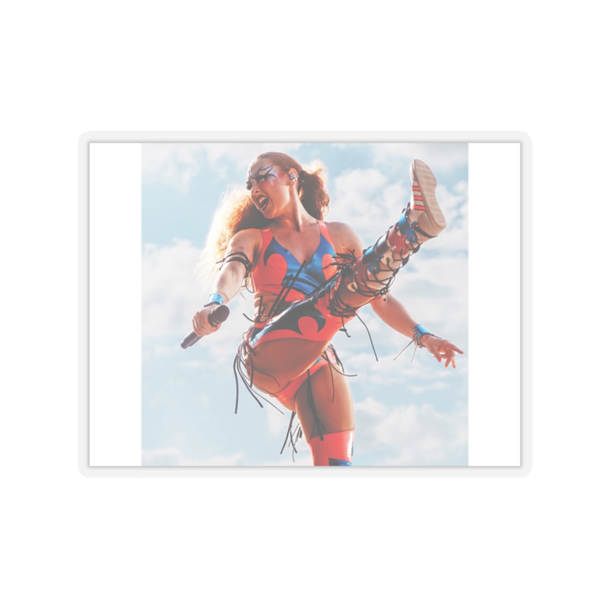 Chappell Roan Sticker
