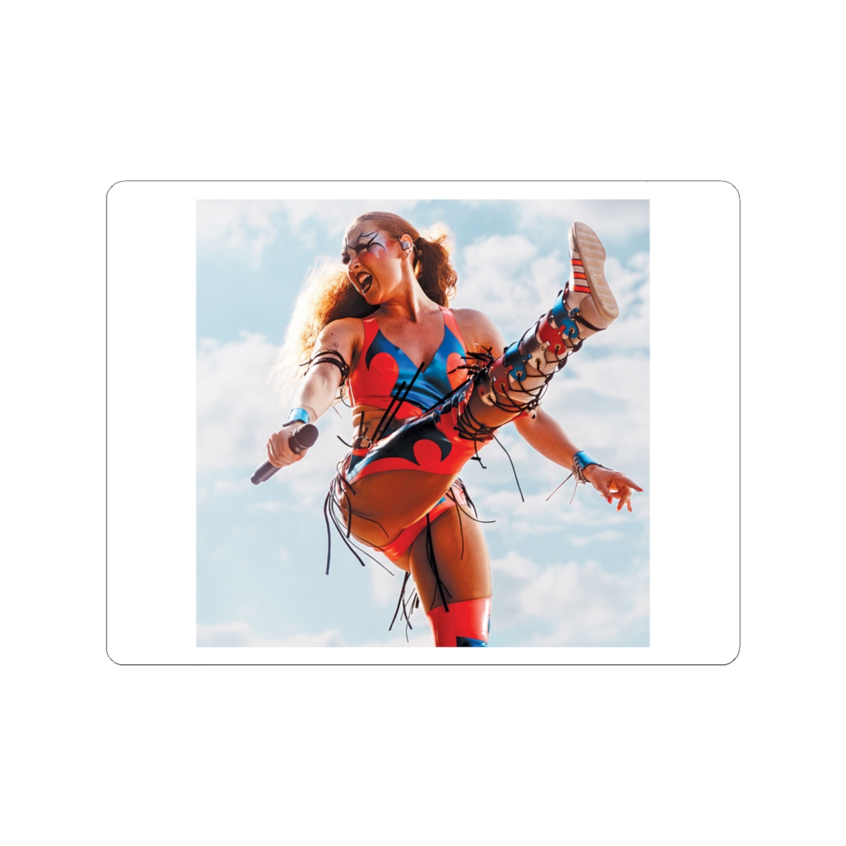 Chappell Roan Sticker
