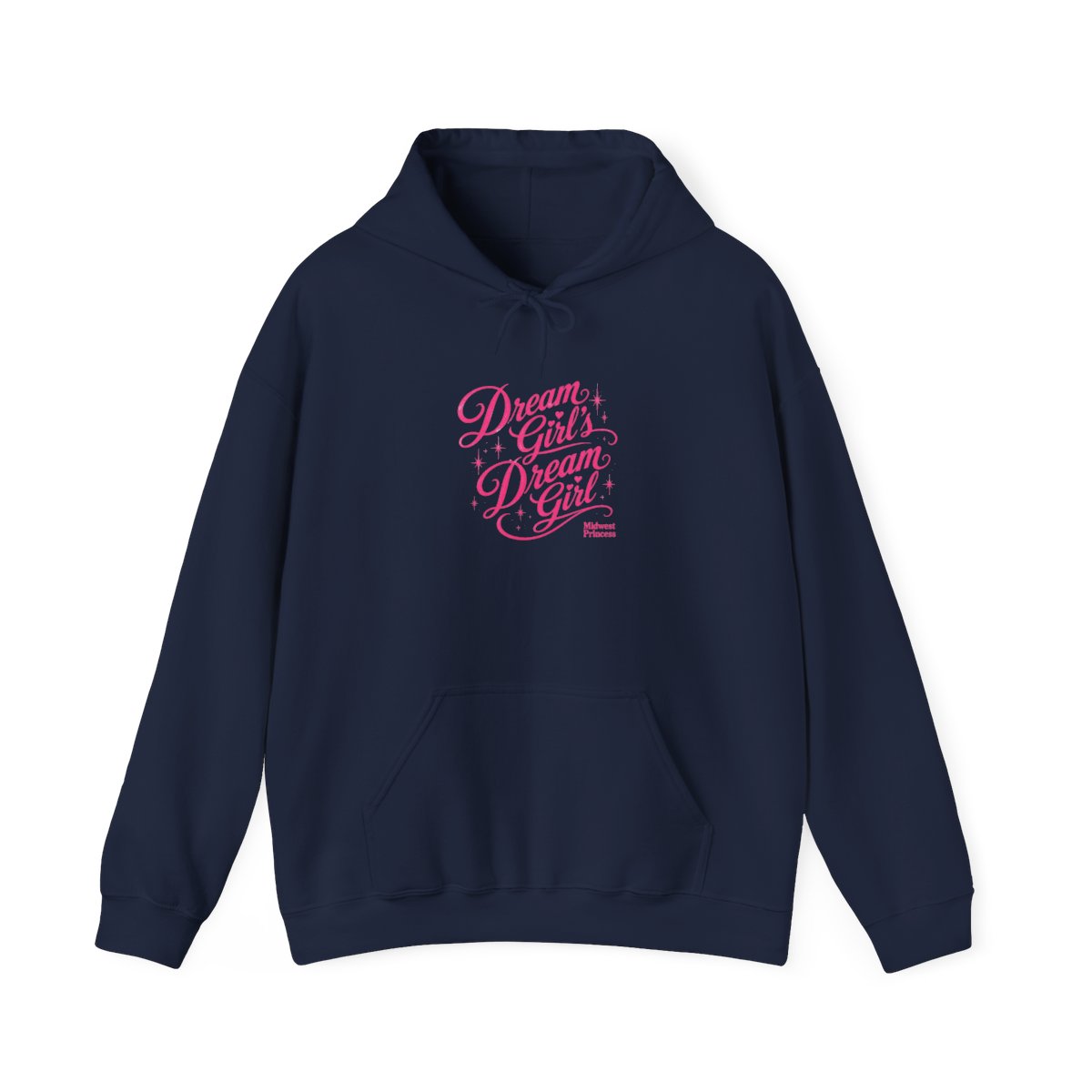 Chappell Roan "Dream Girl" Hoodie - alternate angle 5, merchandise