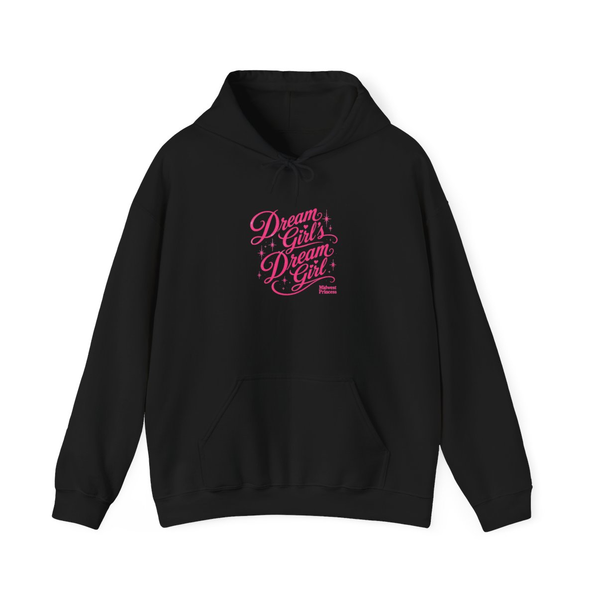 Chappell Roan "Dream Girl" Hoodie