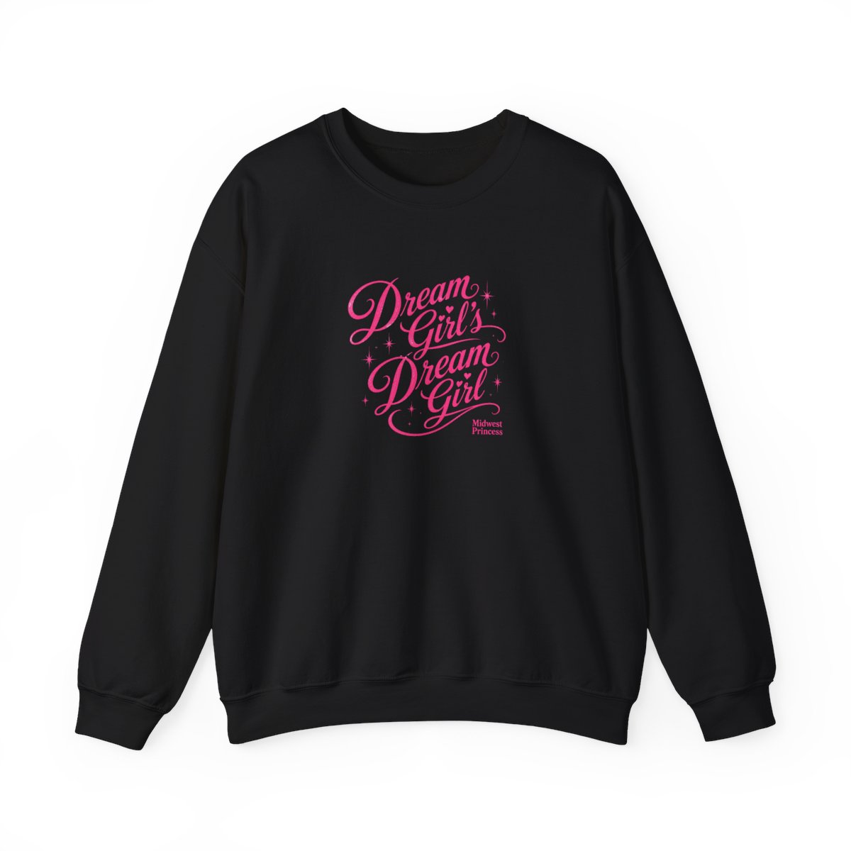 Chappell Roan "Dream Girl" Crewneck