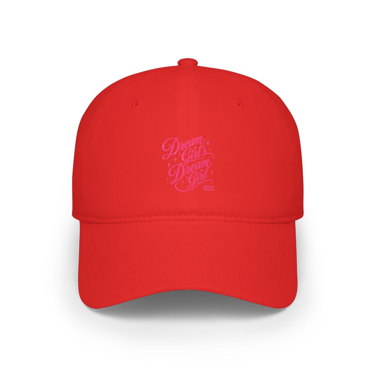 Chappell Roan "Dream Girl" Hat - Official Hats & Caps merchandise