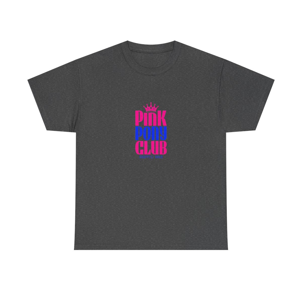 Chappell Roan "Pink Pony Club" Unisex Tee - Official t-shirts merchandise