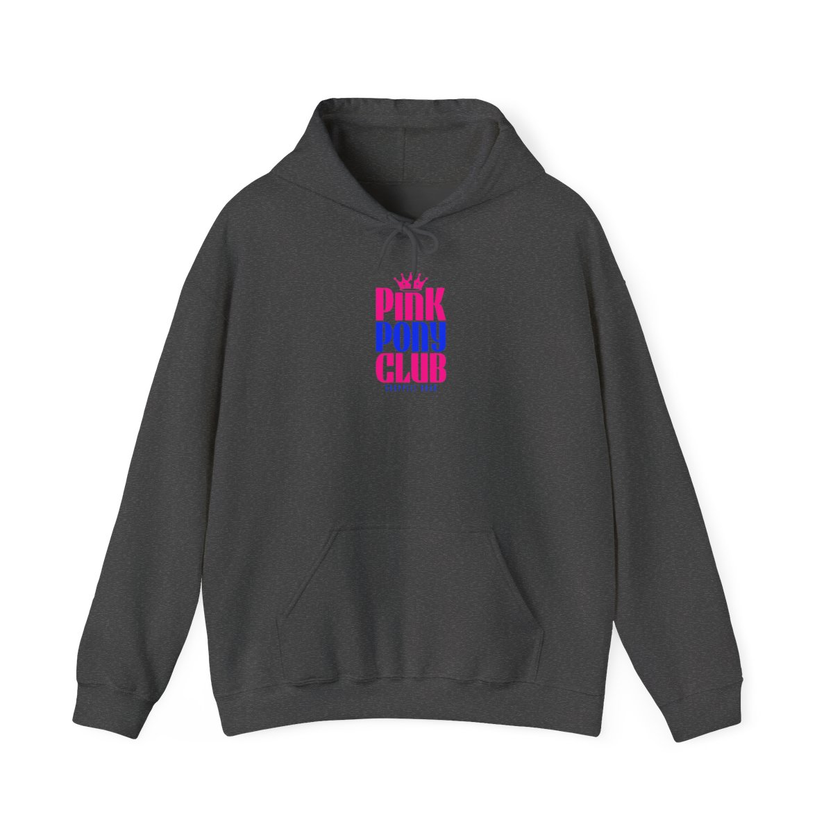 Chappell Roan "Pink Pony Club" Hoodie - alternate angle 5, merchandise