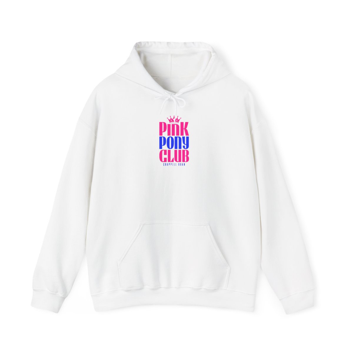 Chappell Roan "Pink Pony Club" Hoodie - Official Hoodies merchandise