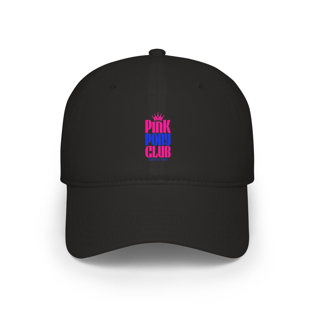 Chappell Roan "Pink Pony Club" Hat