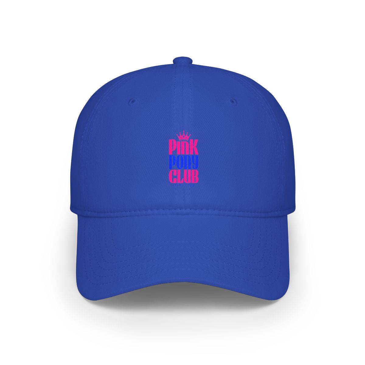 Chappell Roan "Pink Pony Club" Hat - alternate angle 5, merchandise
