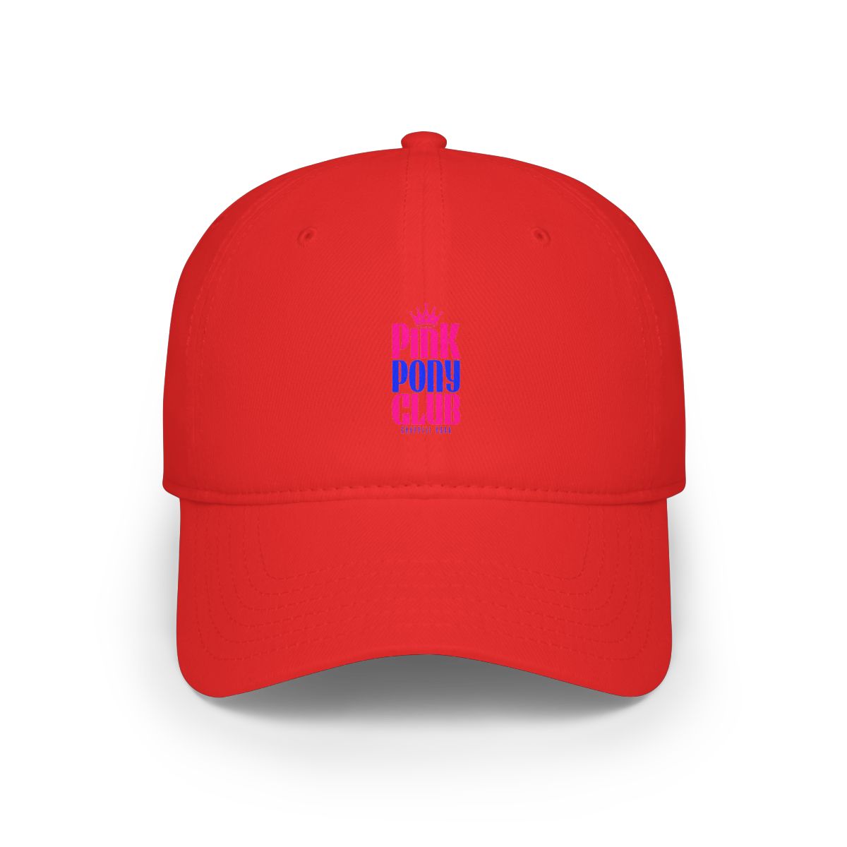 Chappell Roan "Pink Pony Club" Hat - Official hats-caps merchandise