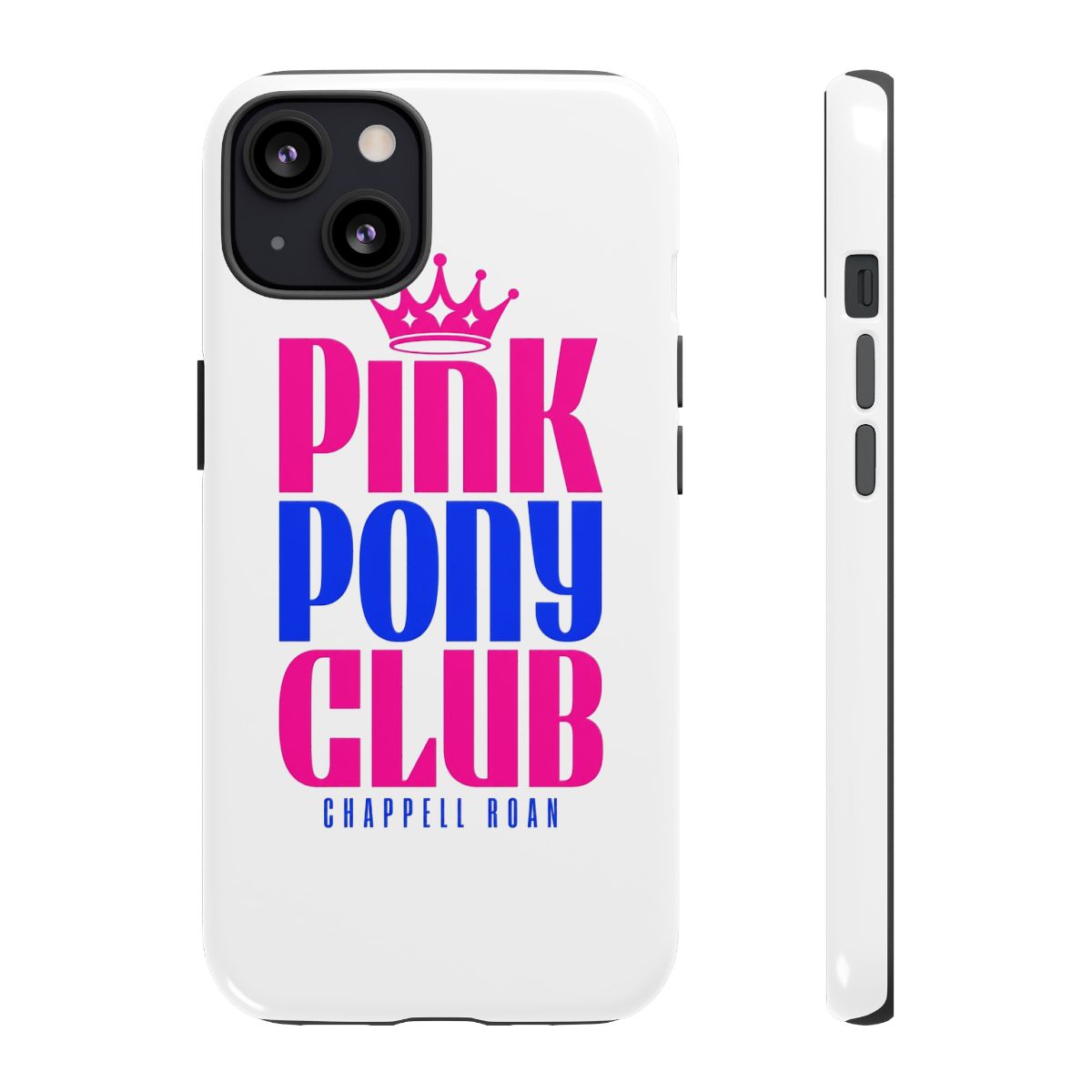 Chappell Roan "Pink Pony Club" Phone Case