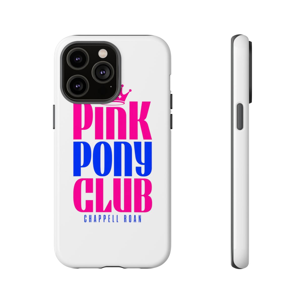 Chappell Roan "Pink Pony Club" Phone Case - Official phone-cases merchandise