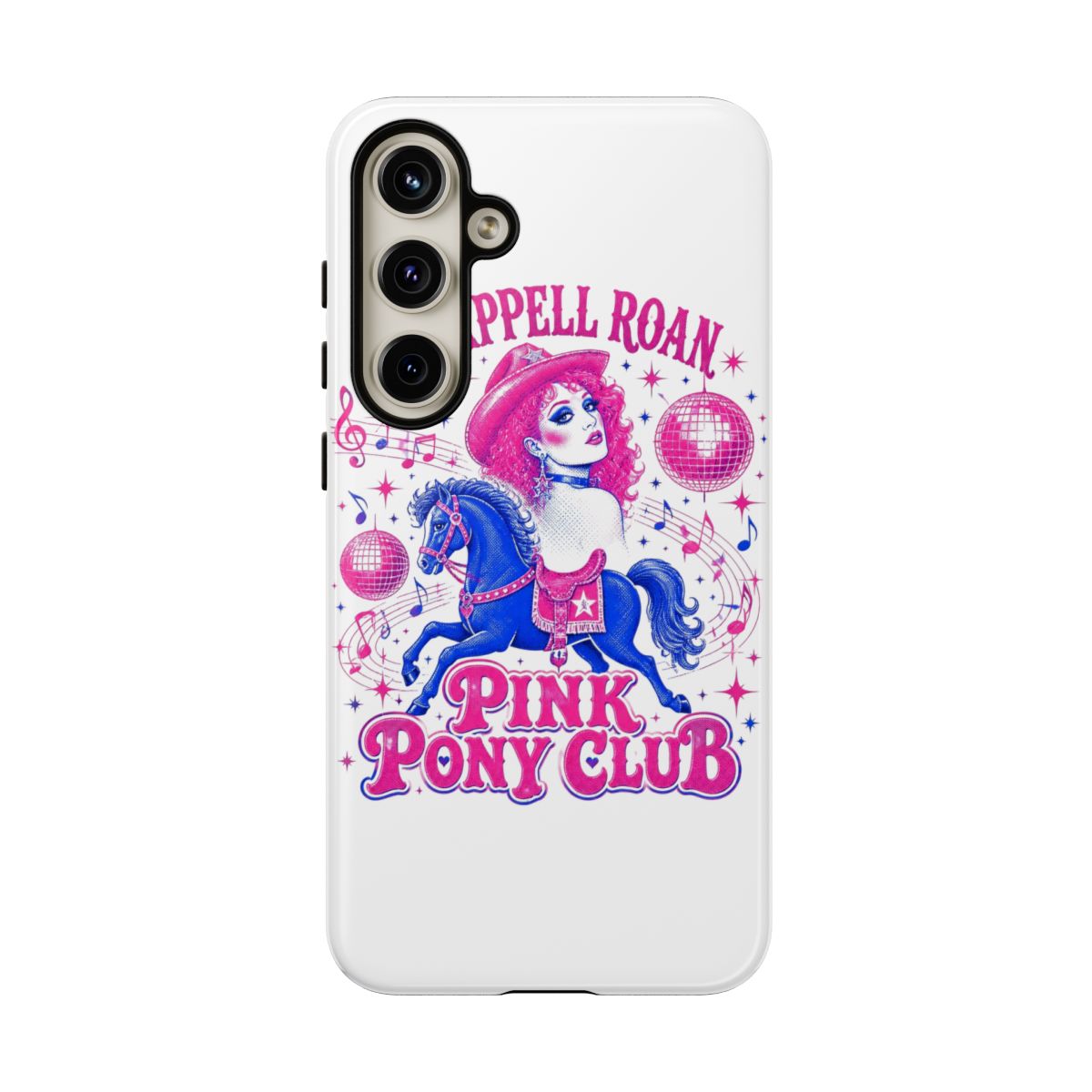 Phone Cases - Chappell Roan accessories collection