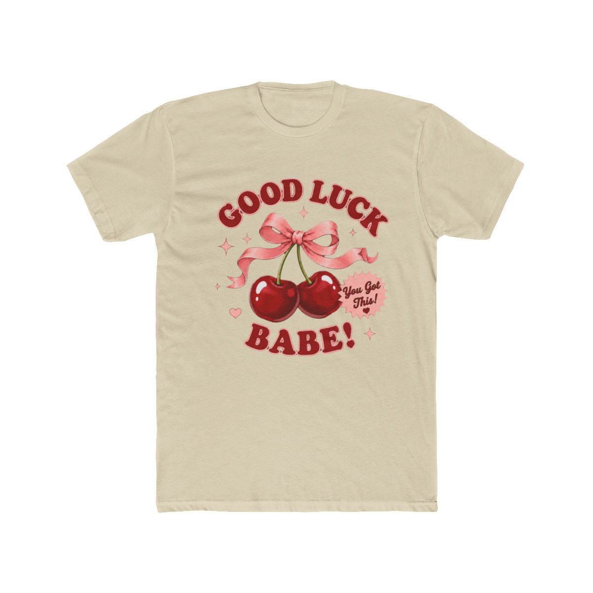 Chappell Roan Good Luck Babe Cozy T Shirt