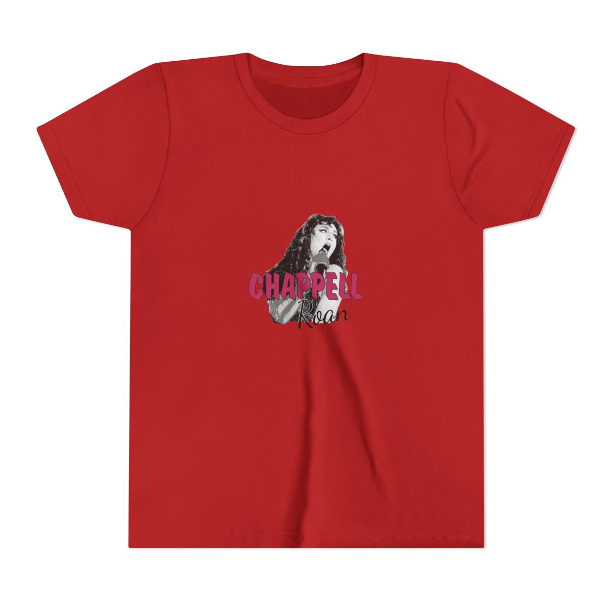 Chappell Roan – Alt-Pop Stardust Kids T Shirt - alternate angle 5, merchandise