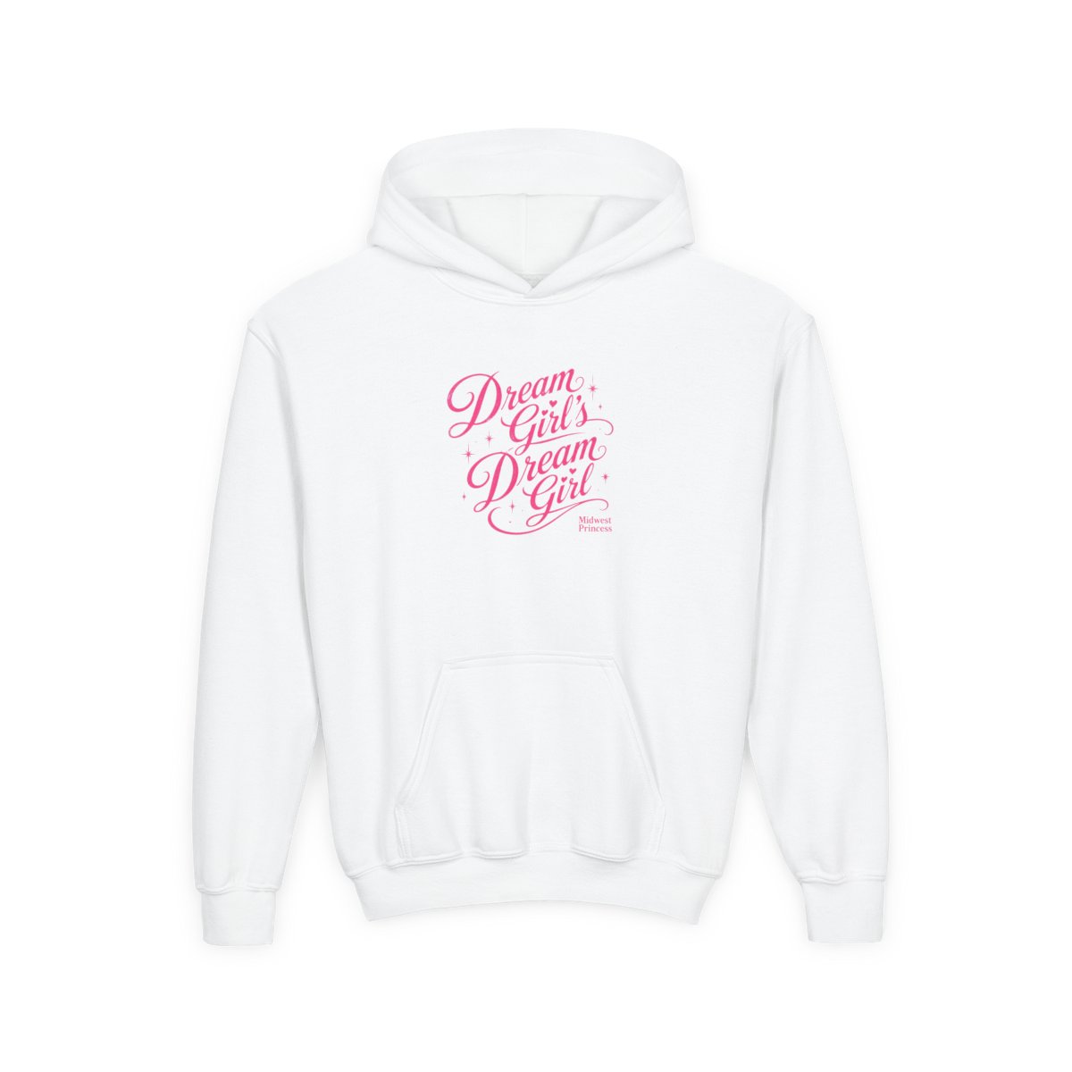 Chappell Roan "Dream Girl" Kids Hoodie