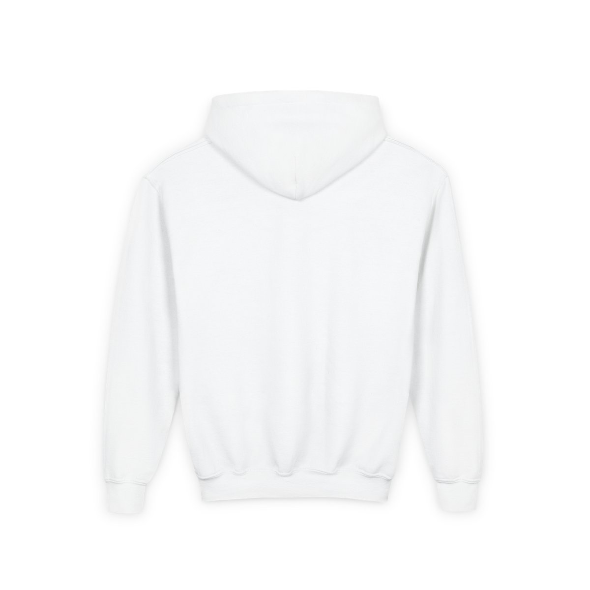 Chappell Roan "Dream Girl" Kids Hoodie - alternate angle 1, merchandise