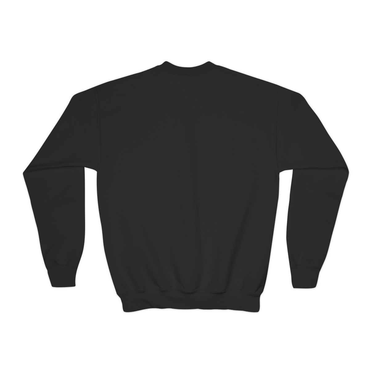 Chappell Roan "Pink Pony Club" Kids Crewneck - alternate angle 1, merchandise