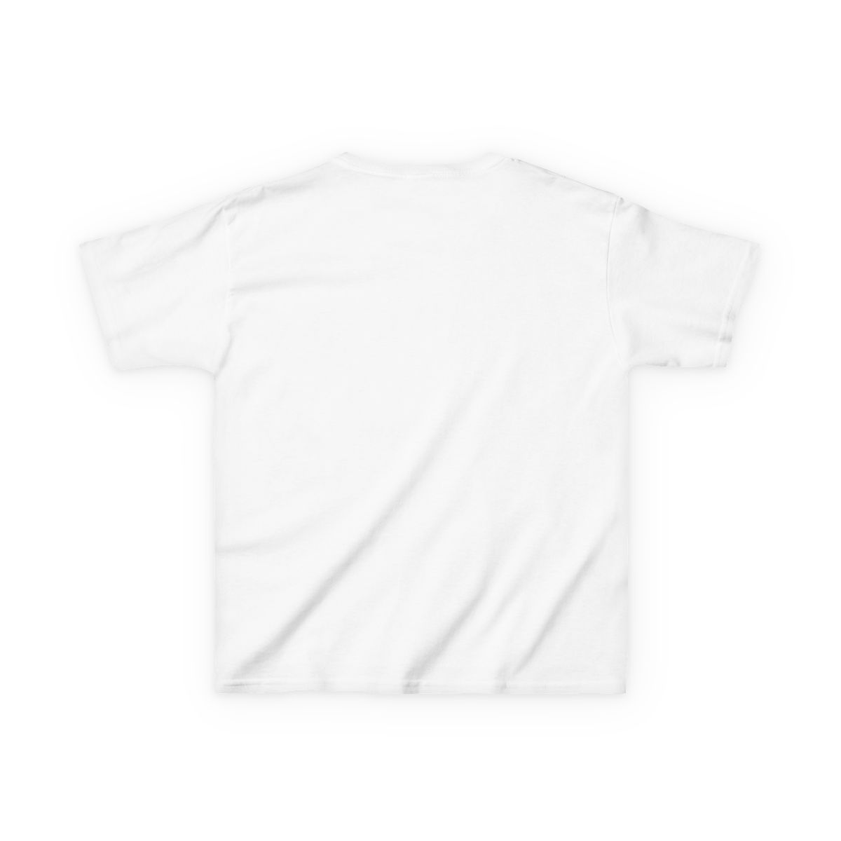 Chappell Roan "Your Favorite Artist" Unisex Kids Tee - alternate angle 1, merchandise