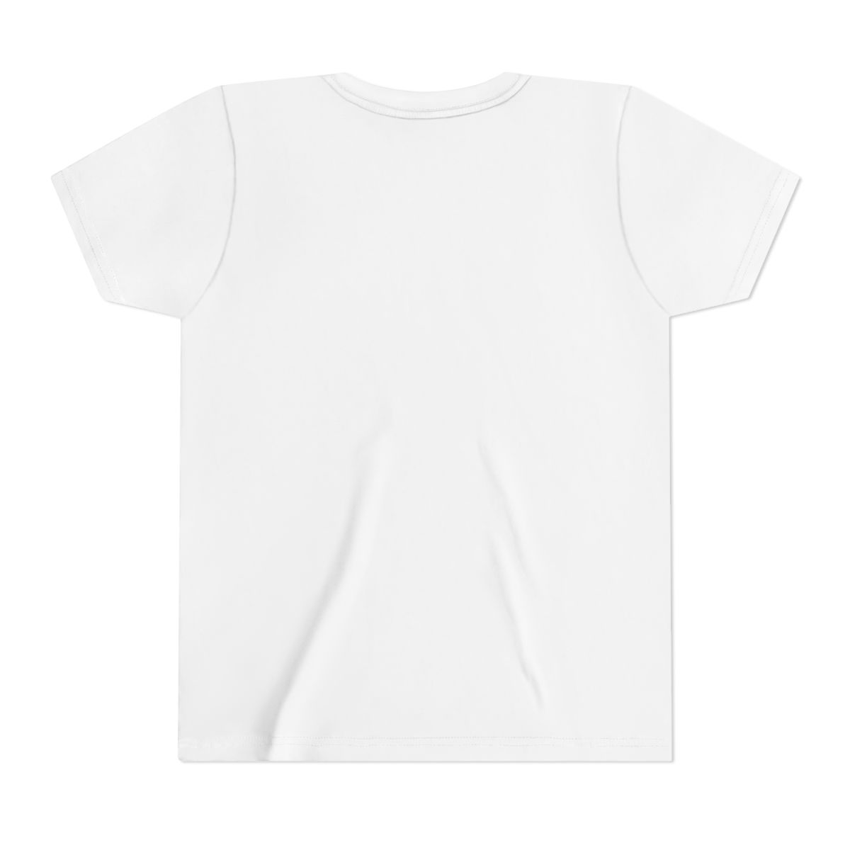 Two t-shirts with a pink heart design featuring a woman wearing a cowboy hat and the text "PINK PONY CLUB" (Kids) - alternate angle 1, merchandise